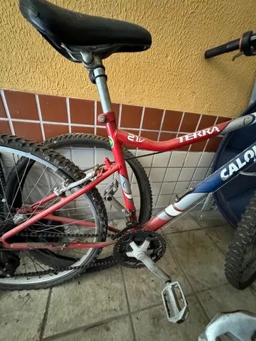 Caloi 21v Terra  - Foto 2