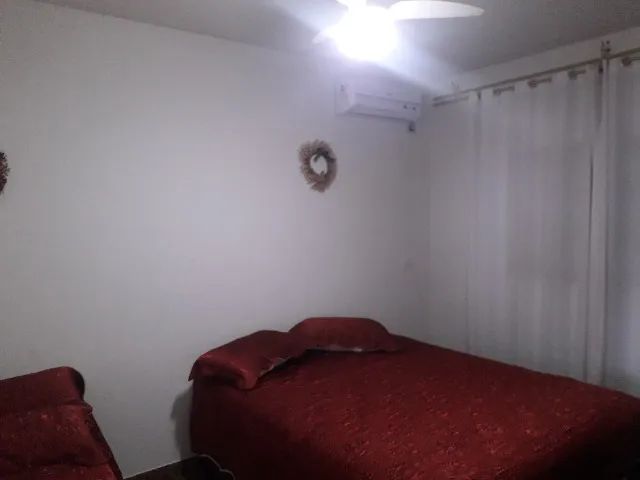 Chácara Molhada 2149m² com Casa e Piscina Condomínio Tucunaré em Alvorada do Sul. - Foto 7