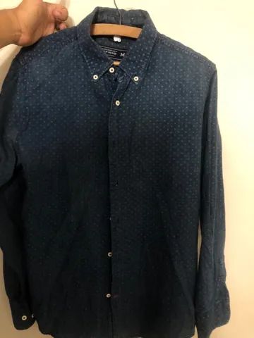 Camisa jeans  - Foto 2