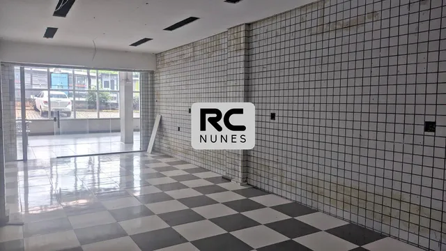 Loja comercial de 60m², Shopping Pampulha Mall.