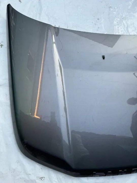 capo dianteiro land rouver  freelander 2 original 2007/2012 - Foto 5