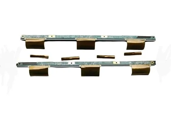 Placa V-con+Cofs Philips 32pfl4707/78