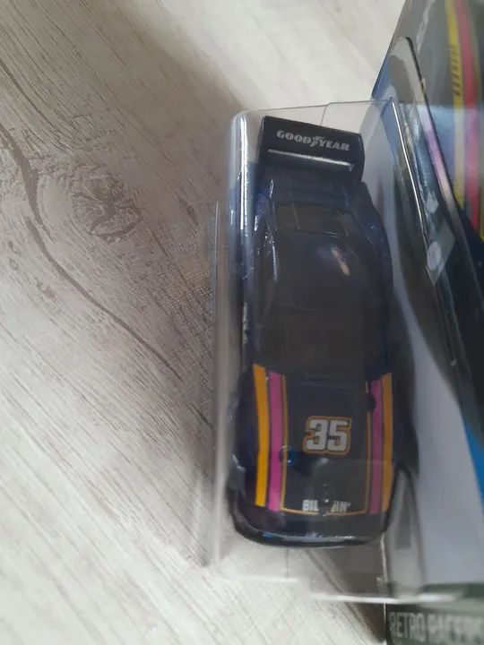 HOT WHEELS PORSCHE 935 - Foto 3