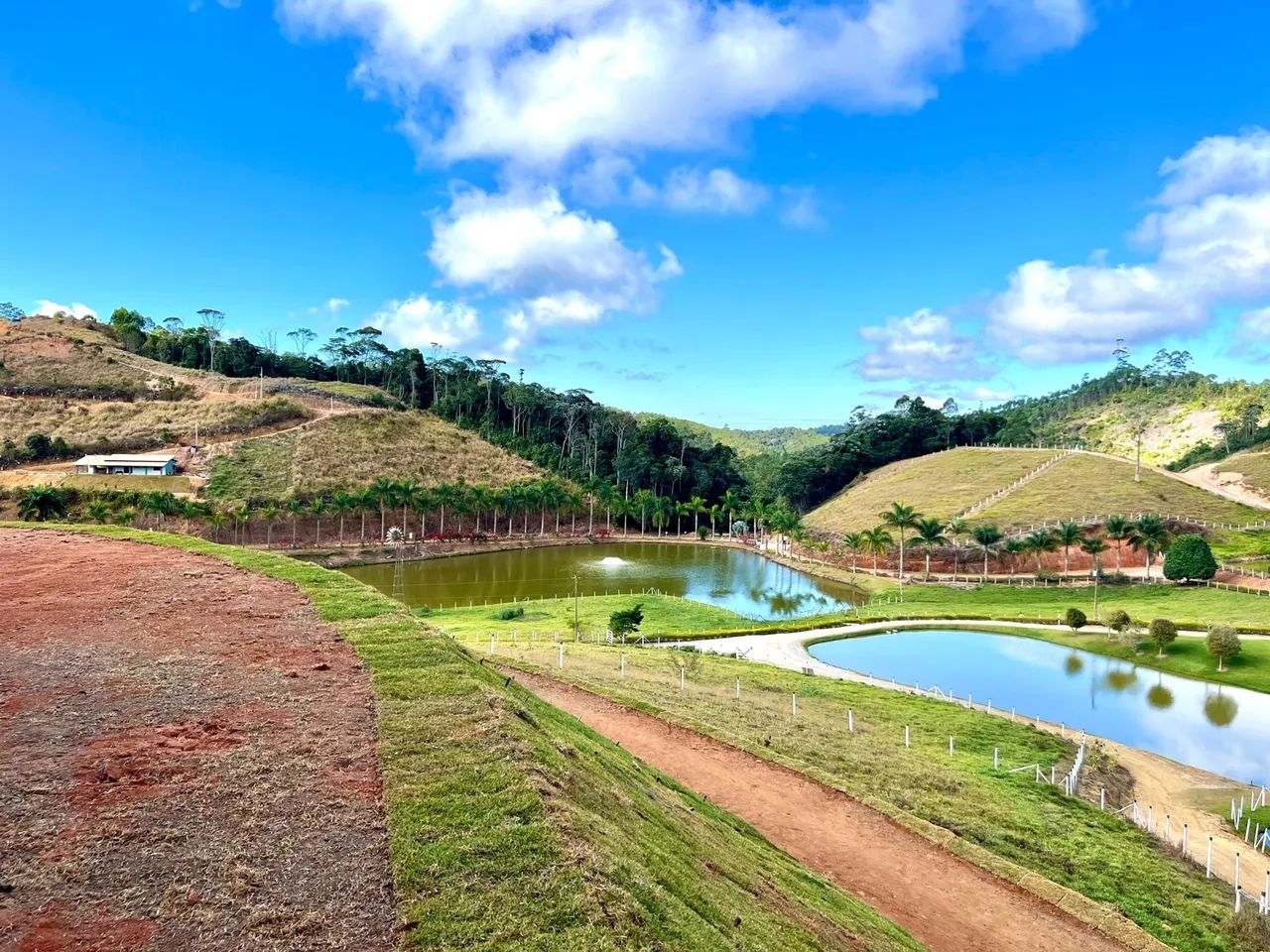 EXELENTE OPORTUNIDADE, SANTA TERESA CIRCUITO CARAVAGGIO, UM PARAÍSO. - Foto 12