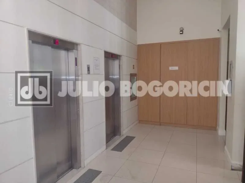 Sala - / Comercial / Vila Isabel