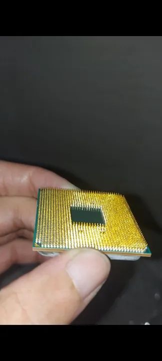 Processador AMD Ryzen 5 5500 - Foto 2