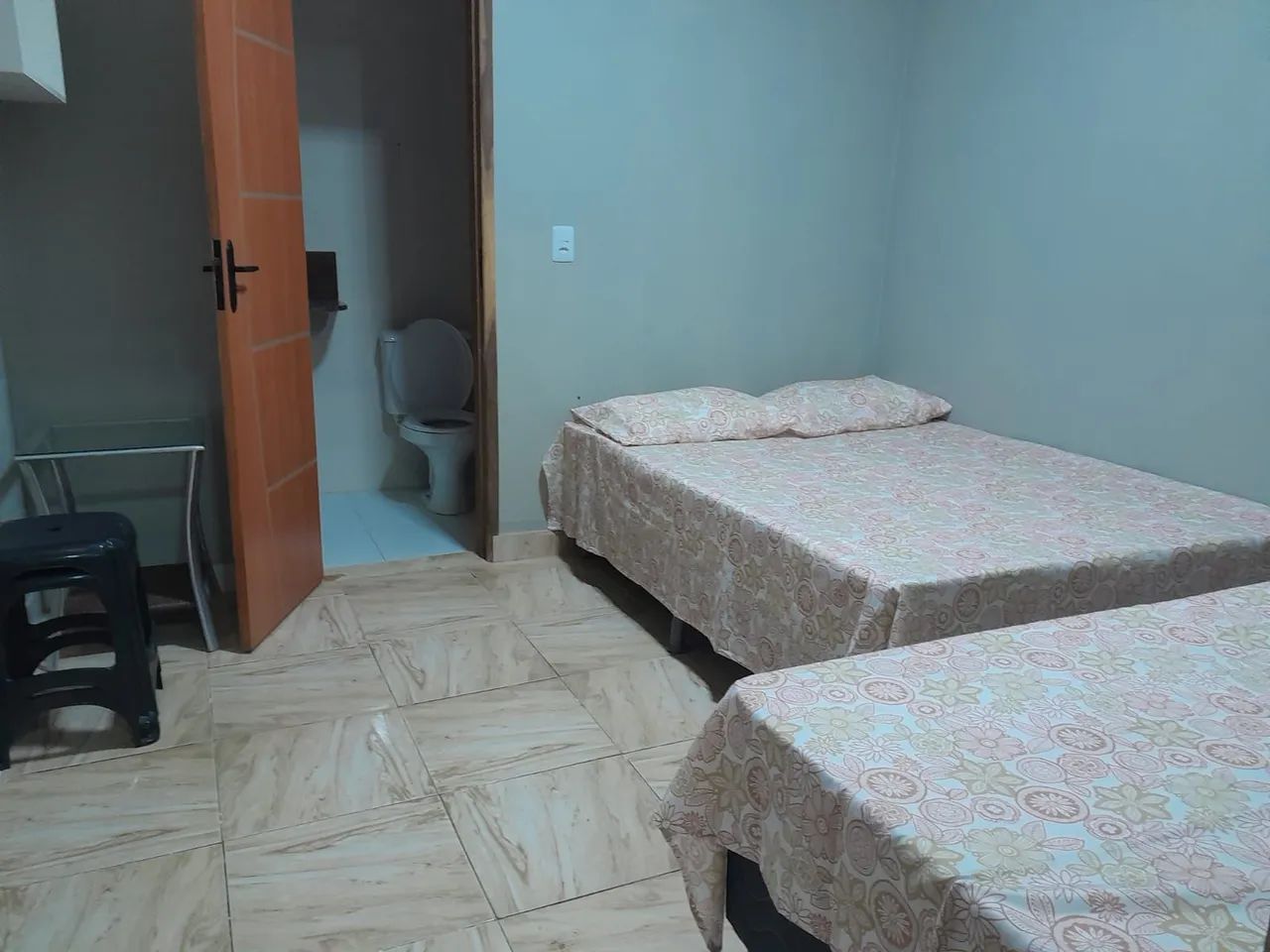 Casa de aluguel por temporada na praia  - Foto 8