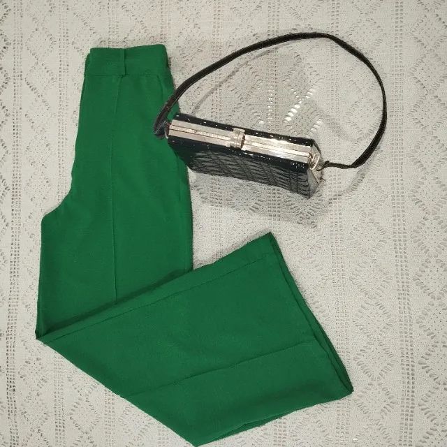 Calça Pantalona  - Foto 2