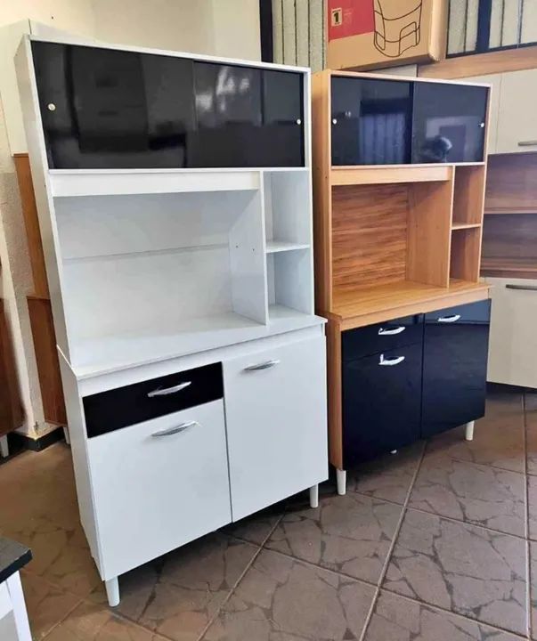 ARMÁRIO DE COZINHA $429
