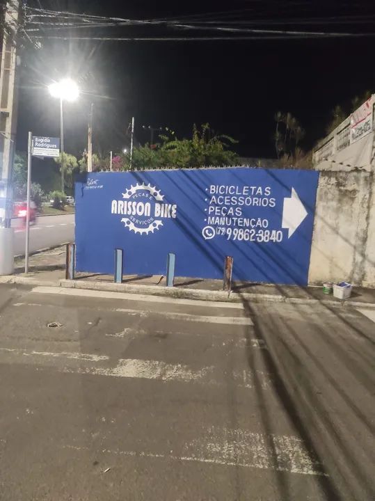 Letreiros, pinturas aerografada, grafite ... - Foto 5