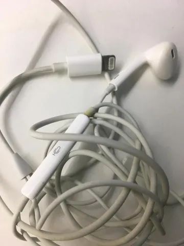 apple fone de ouvido