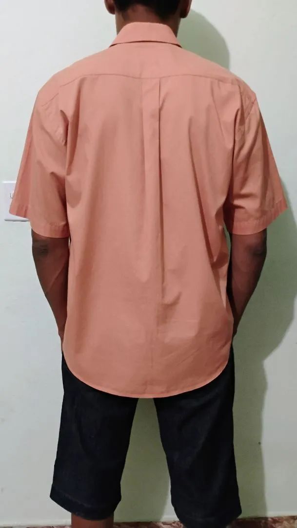 Camisa social  - Foto 2