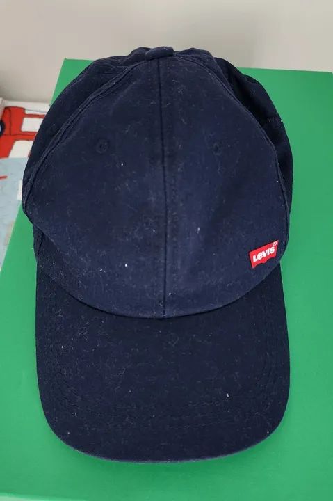 Boné Levi's Original