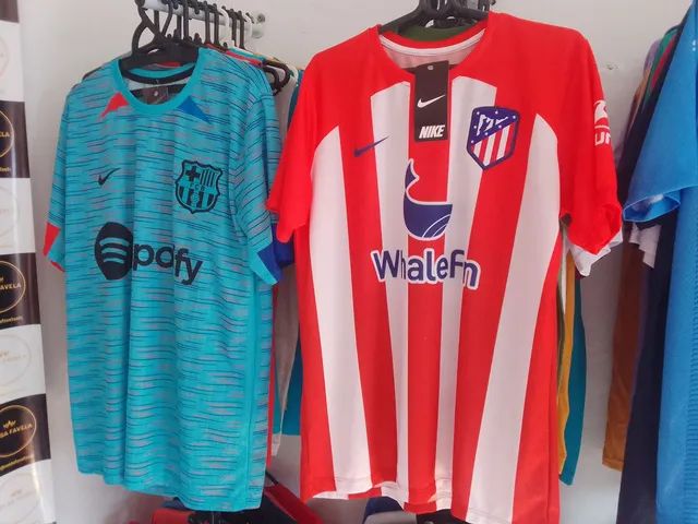 Camisa de time 29.90$ - Foto 2