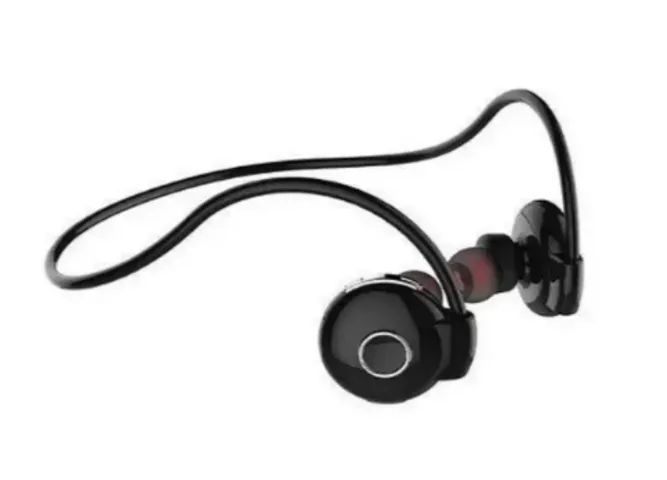 Fone Ouvido Sports Sem Fio Kaidi Kd-903 Bluetooth Orignal. Novo, lacrado. - Foto 4