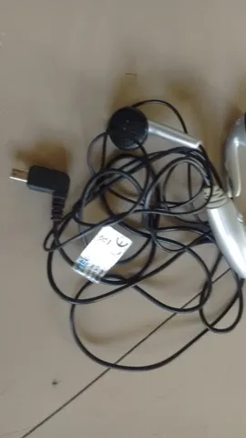 Fome De Ouvido Modelo ZTE- Motorola