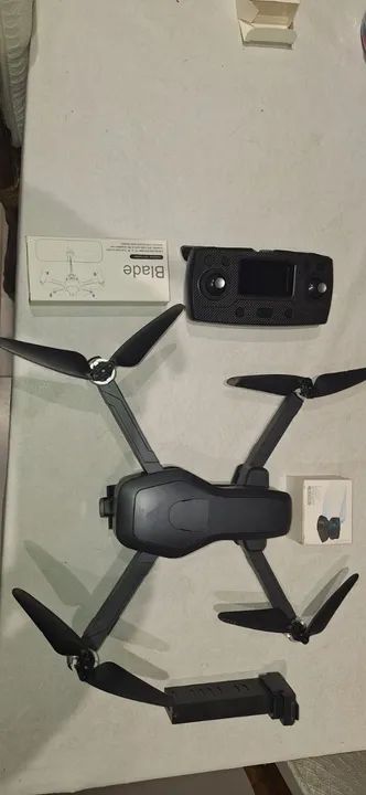 drone zll sg906 max gps wifi Câmera 4k - Foto 2