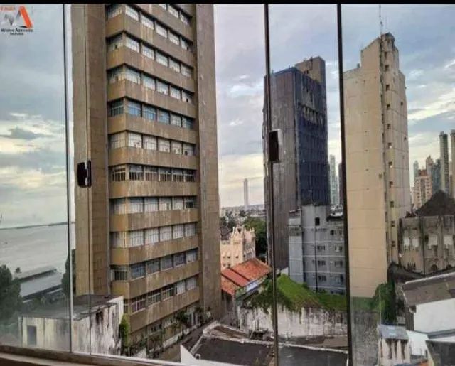 foto - Belém - Campina