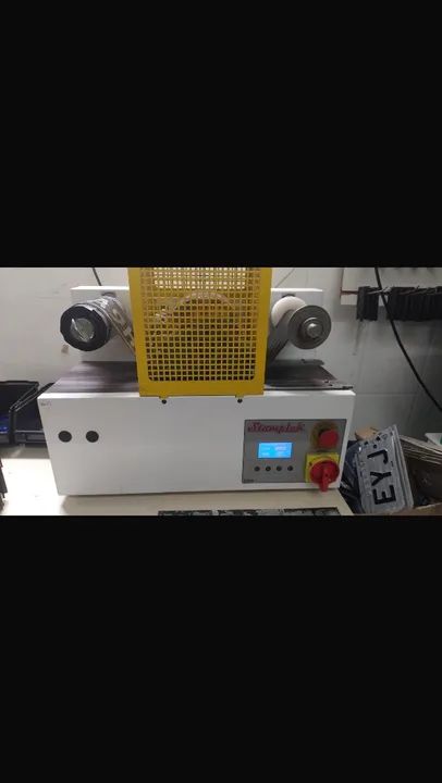 Equipamento completo para fábrica de placas  - Foto 2