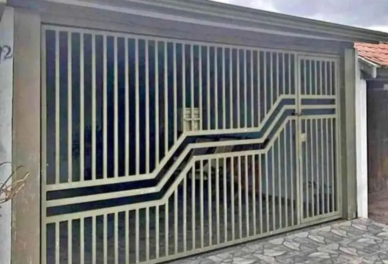 Vendo casa em Samambaia