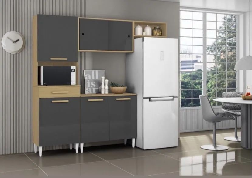 Cozinha 
