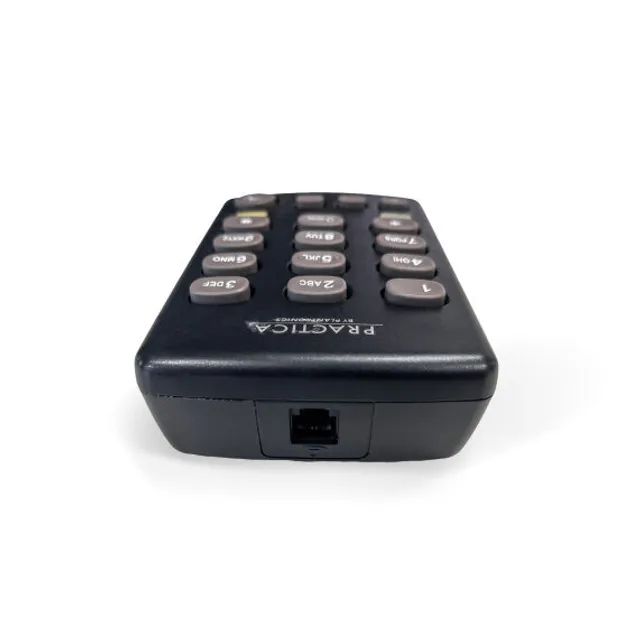 Plantronics T110 telefone headset sem fio - Foto 6