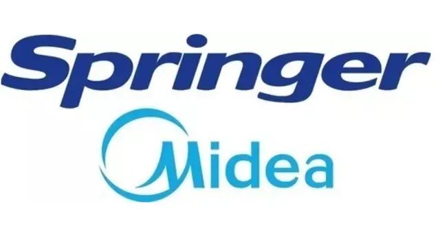 Base Metálica 7k A 9k 05806497 Midea Springer - Foto 3