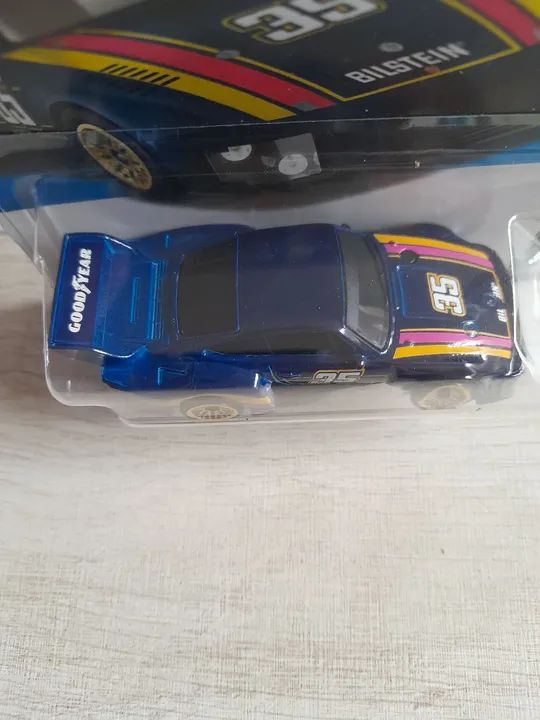 HOT WHEELS PORSCHE 935 - Foto 2
