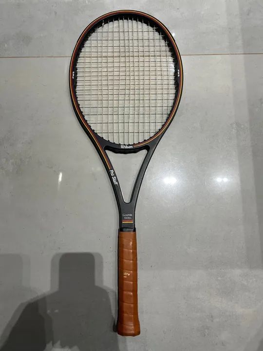 Wilson ProLabs Prostaff six.one95 2本 Wilson ProLabs Prostaff six