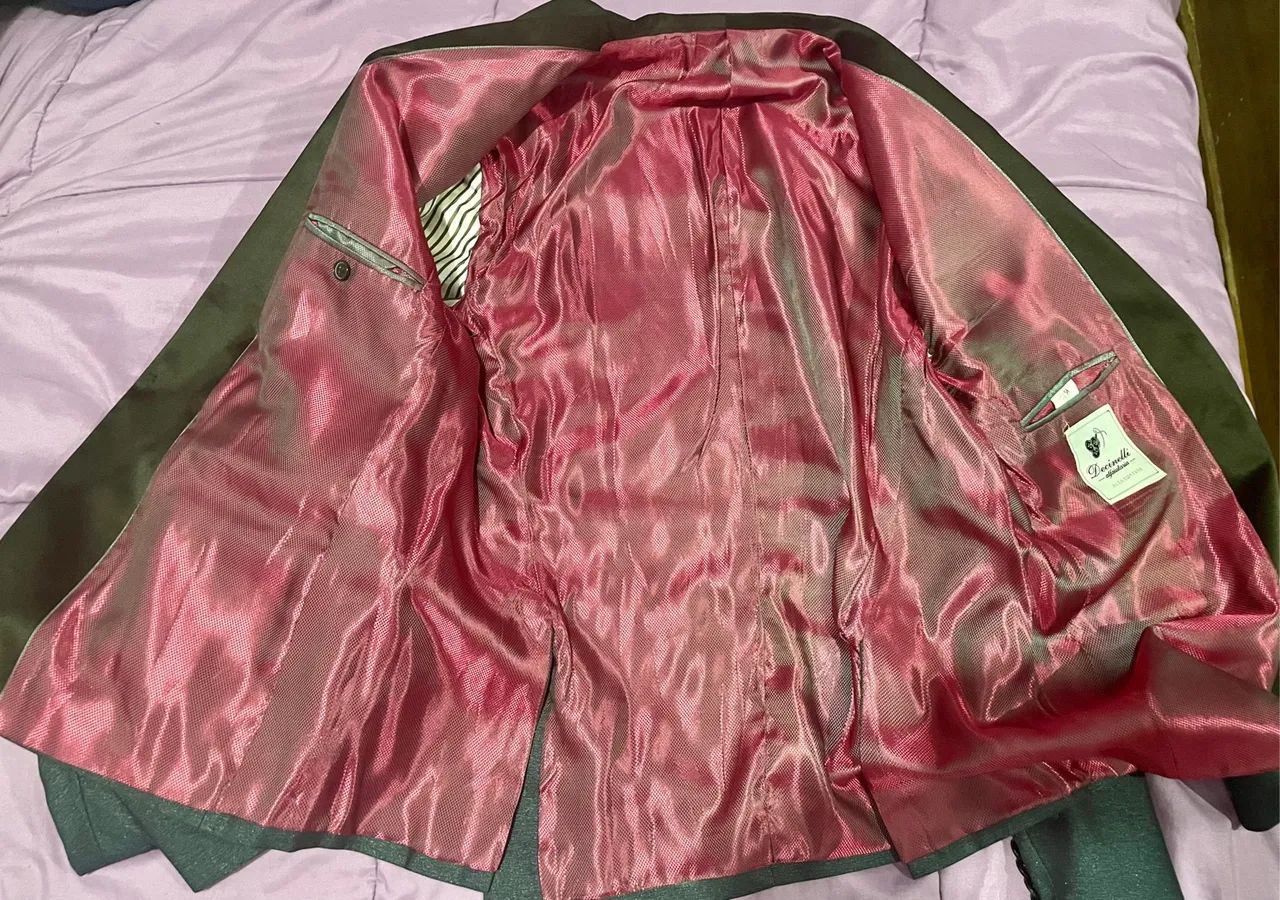 Terno completo  - Foto 3