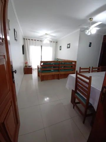 Ap 3 dorm. Ft mar P Gd p/ temporada - Foto 12