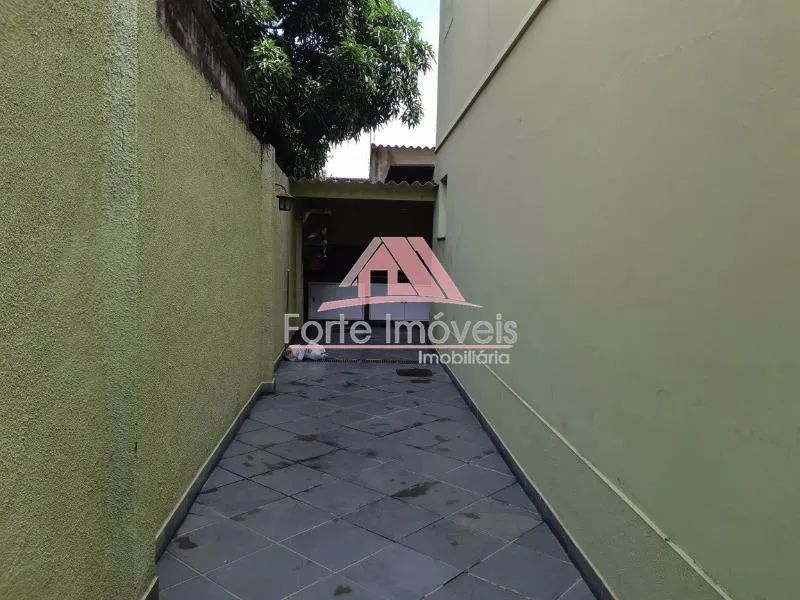 Duplex c/ 2 Quartos em excelente localização - Bairro de Cosmos - CG/RJ - Foto 8