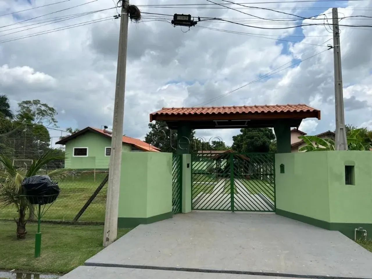 Chácara à venda em Campinas, Loteamento Chácaras Vale das Garças, com 2 suítes, com 1800 m - Foto 12