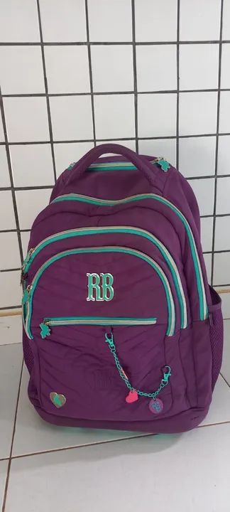 Mochila escolar Bolsas malas e mochilas Nova Parnamirim Parnamirim 1363334931 OLX