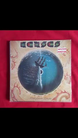 LPs vinil Rock Internacional Letra K - Foto 4