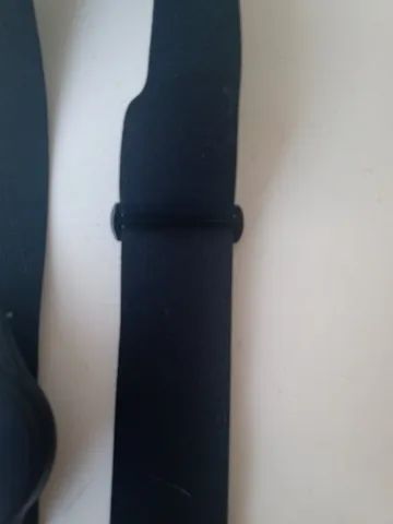 Cinta esportiva cardíaca Bluetooth Não serva para a linha Polar, mas serve para as outras  - Foto 3
