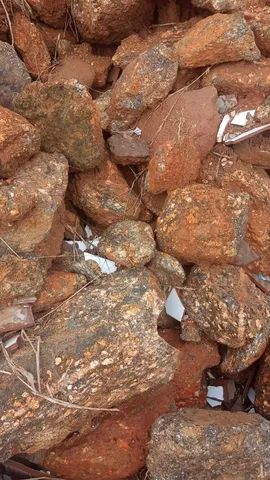 Pedras moledo  - Foto 2