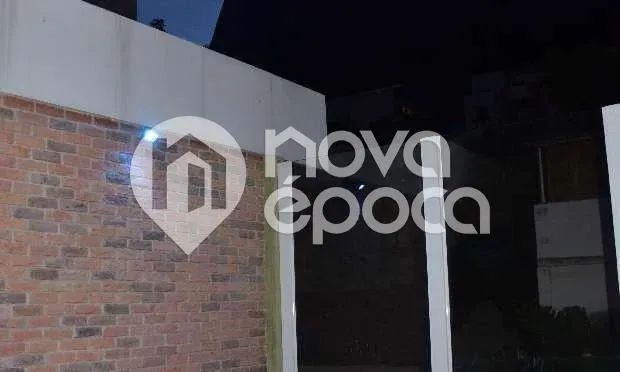 Humaitá | Prédio 5 quartos, sendo 1 suite - Foto 9