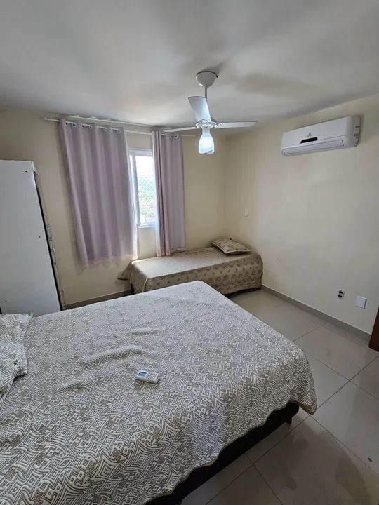 3qts sendo 1 suite e 2 vagas  - Foto 8