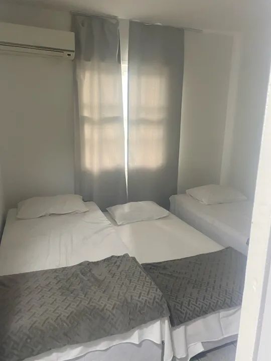 Apartamento próximo ao axé mói e toa toa em Porto Seguro  - Foto 6