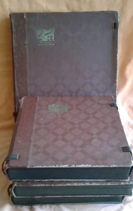 Discos Antigos - Foto 3