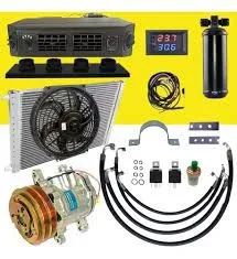 AR CONDICIONADO PRA MÁQUINAS AGRICULAS - Foto 5