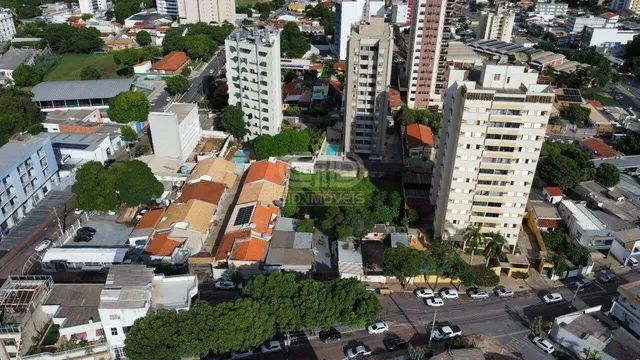 Terreno com 1.765 m² no bairro Araés - Foto 4