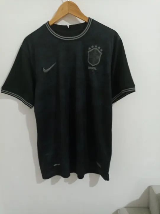 camisa da seleção Nike original  - Foto 2