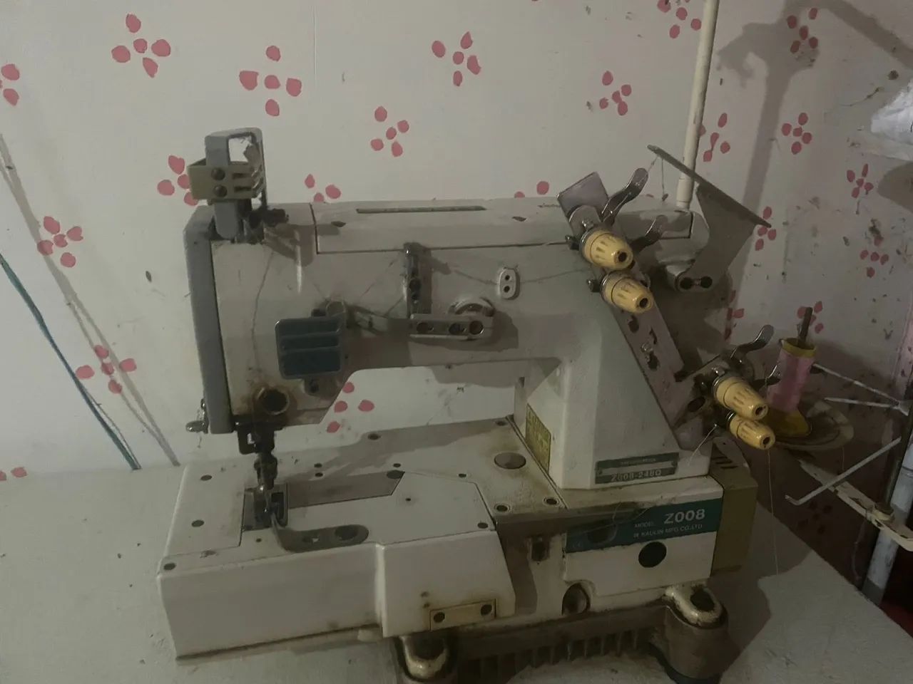 Máquina Picueta siruba  - Foto 2
