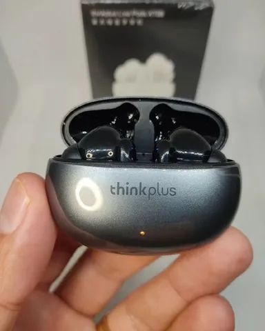 Fone Bluetooth Lenovo XT88 com Garantia. - Foto 4