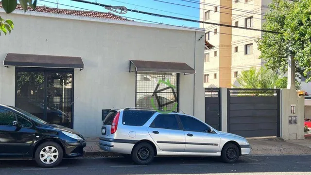 Sala para alugar, 195 m² por R$ 3.041,70/mês - Centro - Araraquara/SP