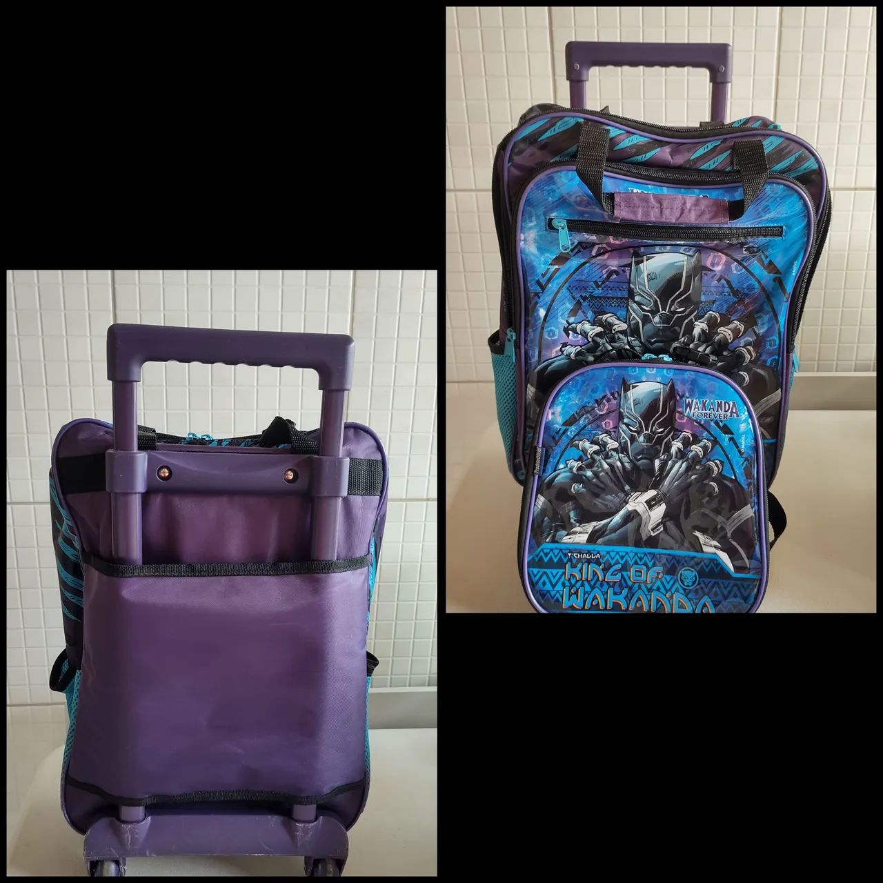 Olx mochilas escolares online