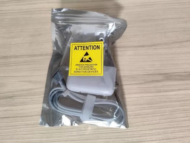 Fonte Carregador Para Notebook Apple Magsafe2 45w Compatível (Usado)