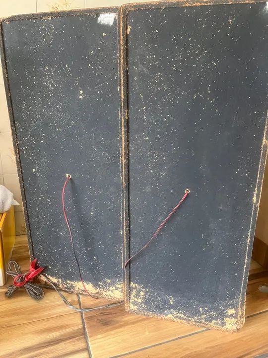 Par de caixas de som Sony - Foto 3